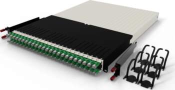 PATCHBOX 30RU / STP / Green