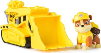 PAW PATROL Basic Vehicle 2.0