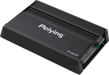 PeiYing 4-owy Peiying Basic | WZM0026