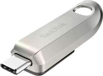 Pendrive SanDisk Ultra Luxe, 64 GB