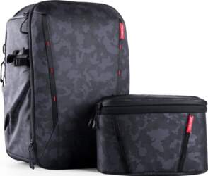 PGYTECH OneMo 2 25L (grey como)