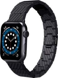 Pitaka Pitaka Carbon fiber strap, black