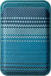 Pitaka   PITAKA Woven Wallet MagSafe do