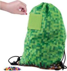 PIXIE  Plecy, PIXIE CREW,  Kratka |