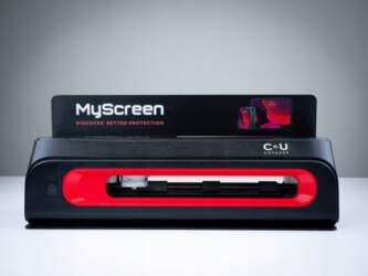 Ploter MyScreen Protector MyScreen CUT&USE Ploter