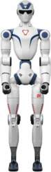 Plus Plus Robot humanoidalny UNITREE R1