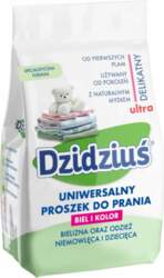Pollena Proszek do odzieży niemowlęcej i