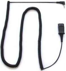 Poly POLY Kabel 2,5 mmQD