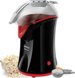 Popcornu Cecotec  popcornu Fun&Taste P`Corn Cecotec