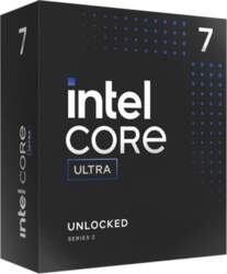 Procesor Intel Core Ultra 7 265