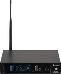 Prodipe UHF DSP VL21 - system