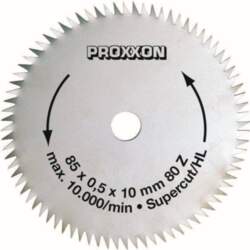 Proxxon    FKS/E, 80  (PR28731) | PR28731