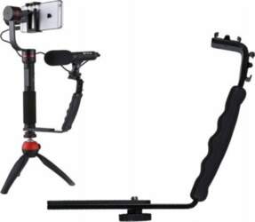 Puluz / Bracket / Grip Do