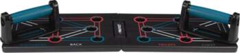 Push-up board foldable AVENTO | 538SC42HL