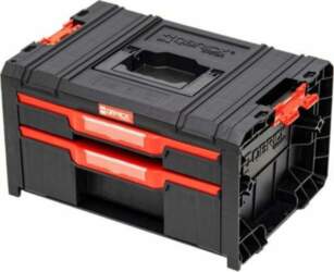 Qbrick PRO DRAWER 2 TOOLBOX 2