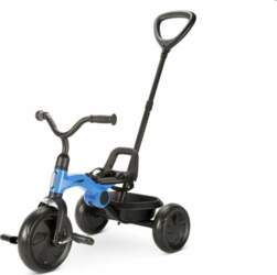 Qplay Ant Plus Sky Blue |