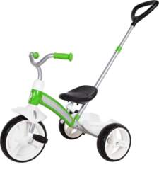 Qplay Elite Plus Green | 4074
