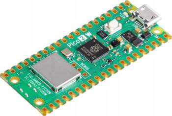 RASPBERRY PI PICO 2W | SC1633