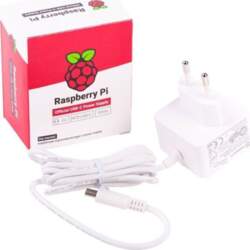 Raspberry Pi Zasilacz Raspberry Pi 4B