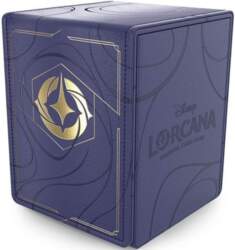 Ravensburger DL - Deck Case -Premium