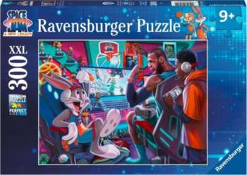 Ravensburger Puzzle  2D  300 | GXP-811580