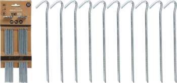 Redcliffs ŚLEDDO U 23CM METAL REDCLIFFS