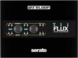 Reloop RELOOP FLUX | RELOOP 245389