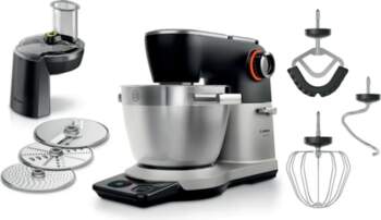 Robot Bosch Serie 8 multifunction machine