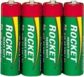 Rocket AA / R6 4 |