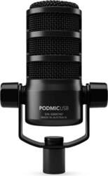 Rode microphone PodMic USB | PODMICUSB