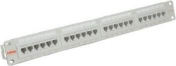 Roline Cat.5e (Class D) patchpanel