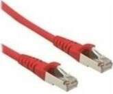 Roline Patchcable - RJ-45-50 cm -