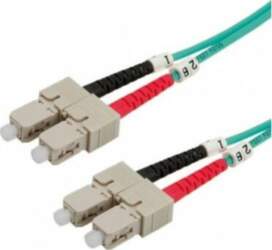 Rotronic Patchcord wodowy LWL duplex 50/125