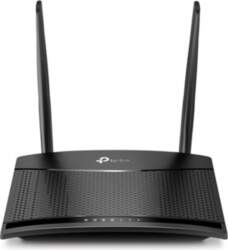 Router TP-Link 300 Mbps Wireless N