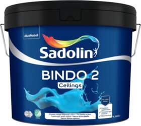 Sadolin PAINT BINDO 2 BW 9L