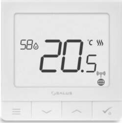 Salus Regulator Salus Quantum SQ610RF |