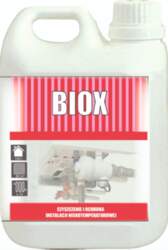 Samee BIOX 1L -   instalacji niskotemperaturowych/