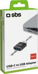 SBS adapter USB-C - USB |