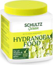 Schultz FERTILIZER SCHULTZ HYDRANGEA FOOD 900G