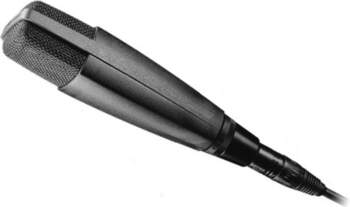 Sennheiser MD 421 II - dynamic