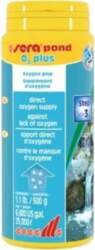 SERA Pond O2 plus 500 g