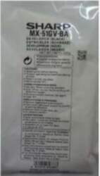 Sharp Developer MX-51GVBA do MX-4112/MX-5112, black
