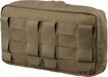 ShiftCam Helikon-Tex FRONT FLAP ADMIN POUCH