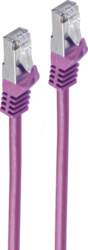 Shiverpeaks Patchcord BASIC-S Cat 7, S/FTP