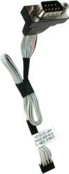 Shuttle Shuttle Kabel COM-Port Single RS232