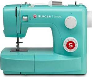 Singer Singer sewing machine Simple 3223