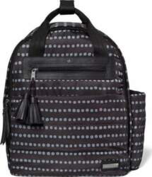 Skip Hop Riverside Black Dot |