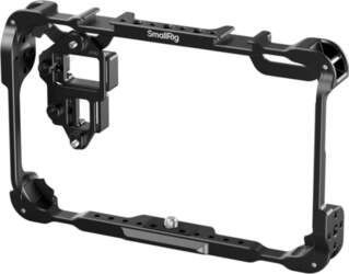 SmallRig 5030 Monitorius Cage Kit for