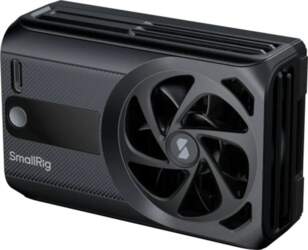 SmallRig Cooling Fan for Mirrorless Cameras