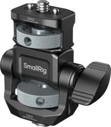 SmallRig Monitor Support for Horizontal &
